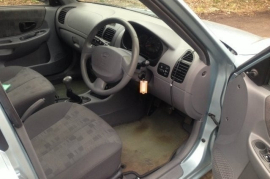 Hyundai Accent 1.6