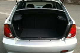 Hyundai Accent 1.3