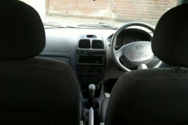 Hyundai Accent 1.3