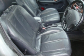 Hyundai Elantra 2.0