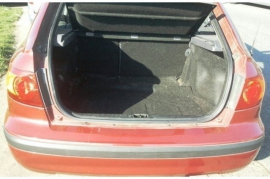 Hyundai Elantra 2.0
