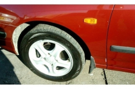 Hyundai Elantra 2.0