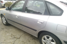 Hyundai Elantra 2.0