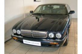 Jaguar XJ 3.2