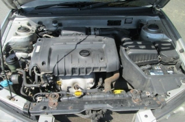 Hyundai Elantra 1.6
