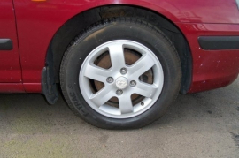 Hyundai Elantra 2.0