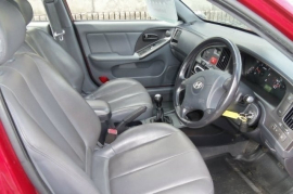 Hyundai Elantra 2.0