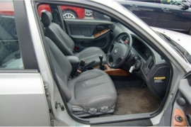 Hyundai Elantra 2.0