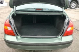 Hyundai Elantra 1.6