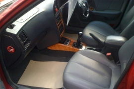 Hyundai Elantra 2.0