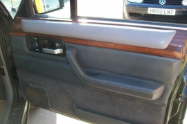 Jeep Cherokee 3.7
