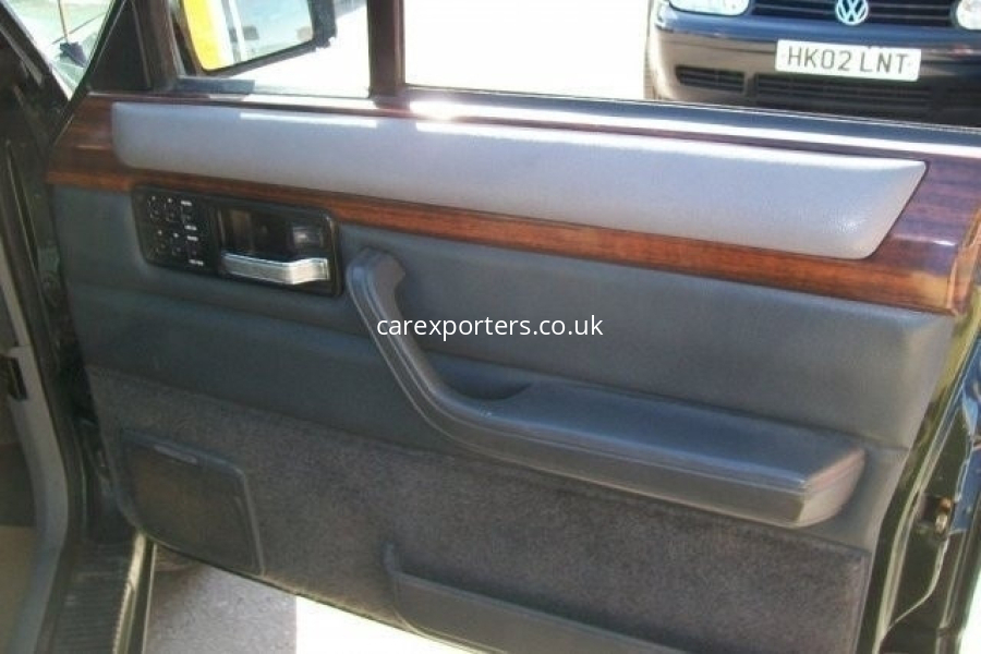 Jeep Cherokee 3.7