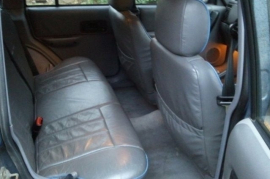 Jeep Cherokee 2.5
