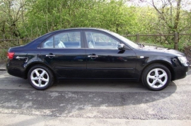 Hyundai Sonata 2.4