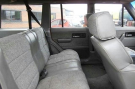 Jeep Cherokee 3.7