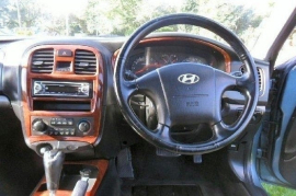 Hyundai Sonata 2.0