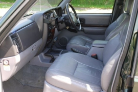 Jeep Cherokee 4.0