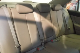 Hyundai Sonata 2.4