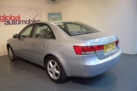 Hyundai Sonata 2.4