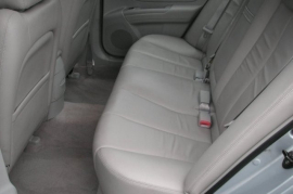 Hyundai Sonata 2.4