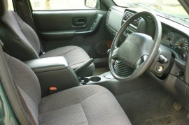 Jeep Cherokee 2.5