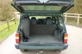 Jeep Cherokee 2.5
