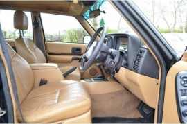 Jeep Cherokee 4.0