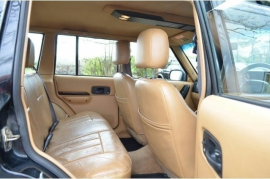 Jeep Cherokee 4.0