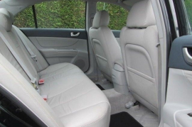 Hyundai Sonata 2.4