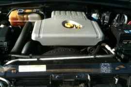 Jeep Cherokee 2.5