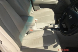 Hyundai Sonata 2.4