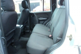 Jeep Cherokee 2.4