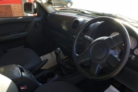 Jeep Cherokee 2.5