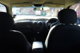 Jeep Cherokee 2.5