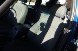 Jeep Cherokee 2.5