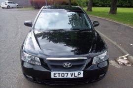 Hyundai Sonata 2.0