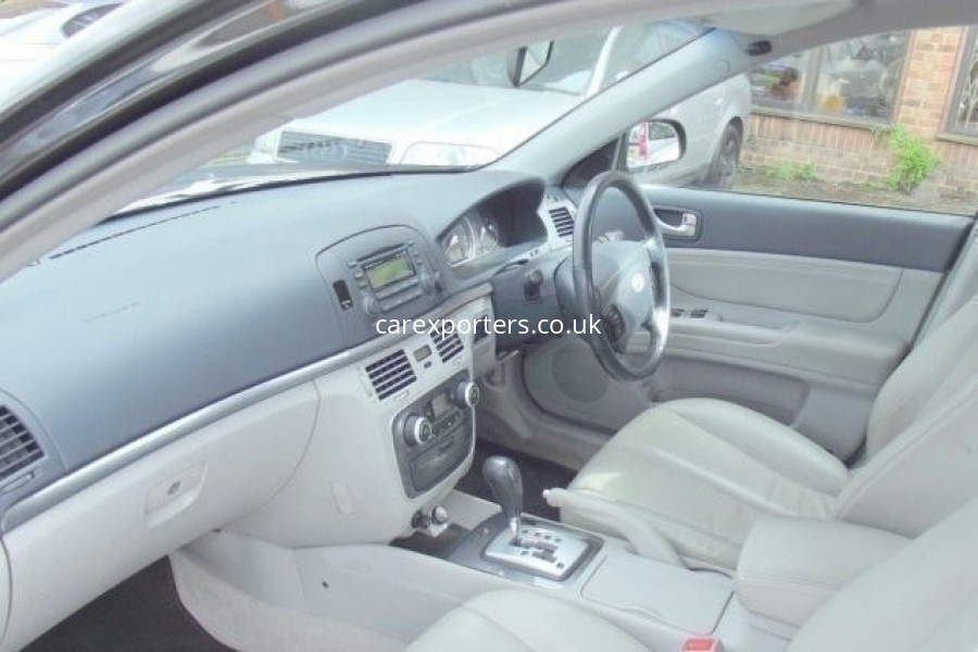Hyundai Elantra 2.0