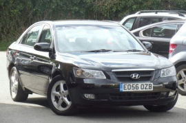 Hyundai Elantra 2.0