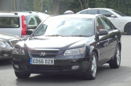 Hyundai Elantra 2.0