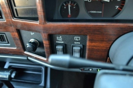 Jeep Cherokee 4.0