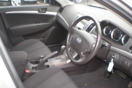 Hyundai Sonata 2.0