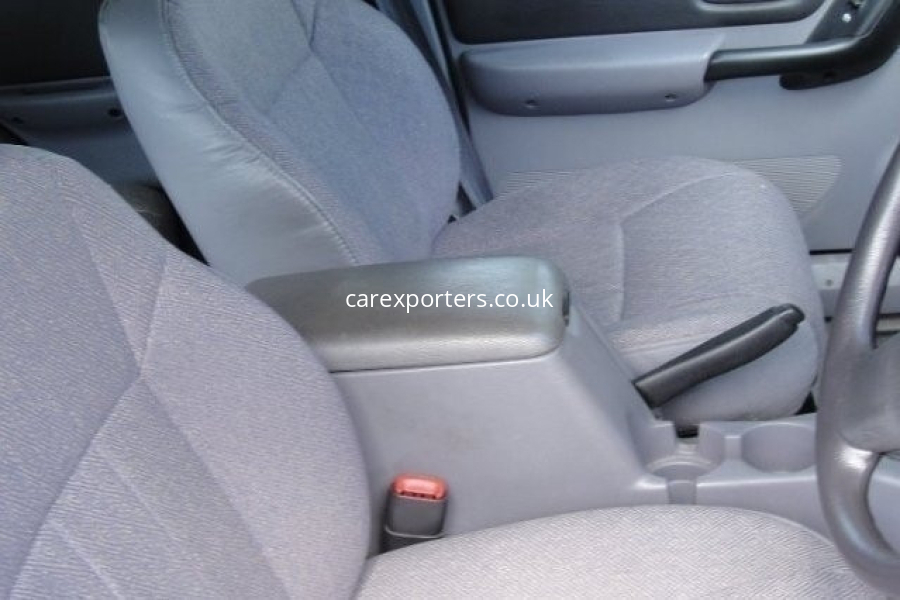 Jeep Cherokee 2.5