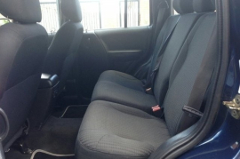 Jeep Cherokee 2.4