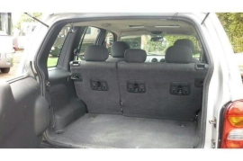 Jeep Cherokee 2.5