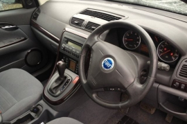 Fiat Croma 2.2