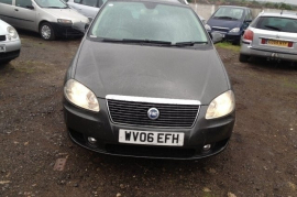 Fiat Croma 2.2