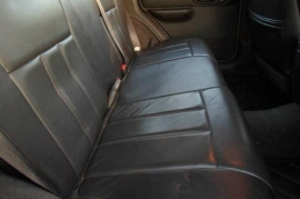 Jeep Cherokee 2.5