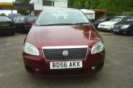 Fiat Croma 2.2