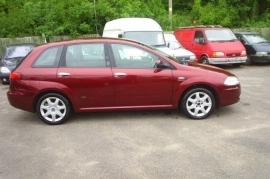 Fiat Croma 2.2