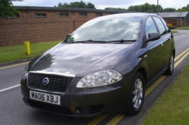 Fiat Croma 1.9